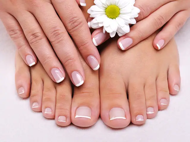 Emirgazi Pedikürcü